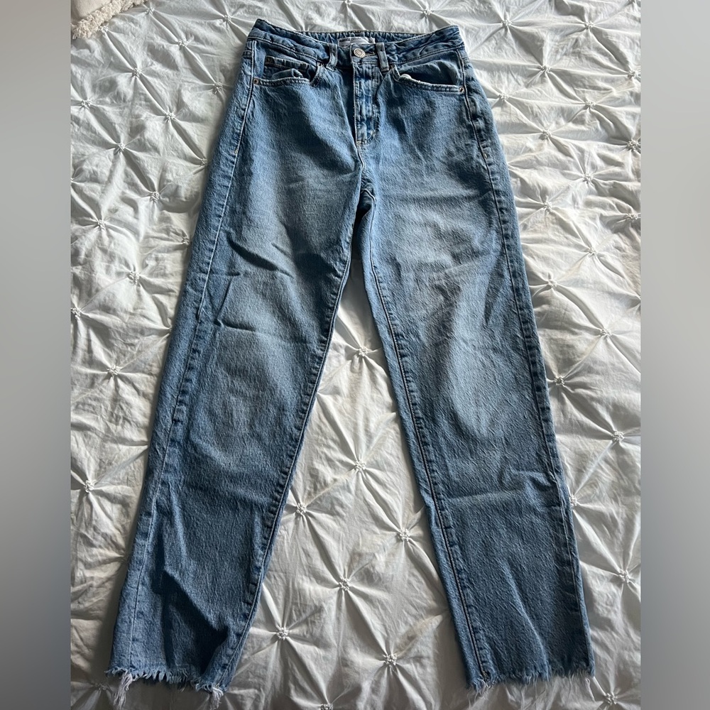 Garage jeans